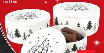 Thomas Philipps Dolomit-Keksdose Angebot