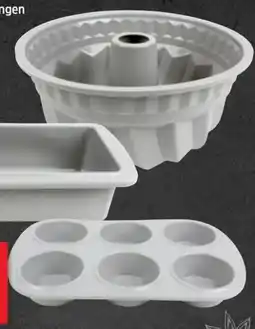 Thomas Philipps Silikon-Backformen Angebot