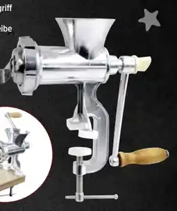 Thomas Philipps Fleischwolf Angebot