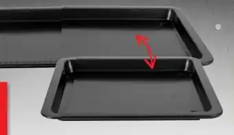 Thomas Philipps Ausziehbares Backblech Angebot