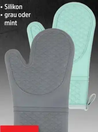 Thomas Philipps Ofenhandschuh Angebot