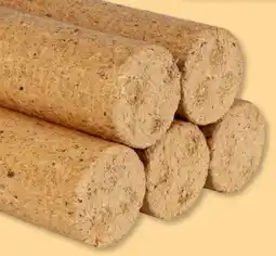 Thomas Philipps Premium-Holzbriketts Angebot