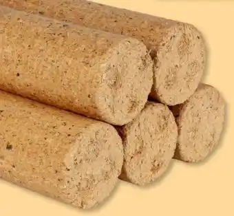 Thomas Philipps Premium-Holzbriketts Angebot
