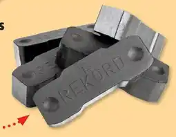 Thomas Philipps Rekord Braunkohlebriketts Angebot