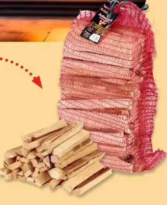 Thomas Philipps BLIXXX Anfeuerholz Angebot