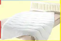 Thomas Philipps Mikrofaser-Steppbett Angebot