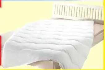 Thomas Philipps Mikrofaser-Steppbett Angebot