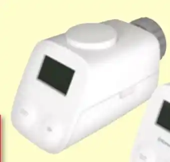 Thomas Philipps Home Essentials Heizkörperthermostat Angebot