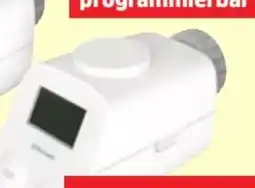 Thomas Philipps Essentials Heizkörperthermostat Bluetooth Angebot
