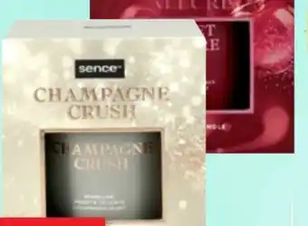 Thomas Philipps Sence Beauty Duftkerze Angebot