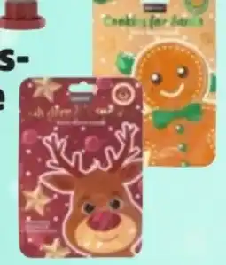 Thomas Philipps Sence Weihnachts-Tuchmaske Angebot