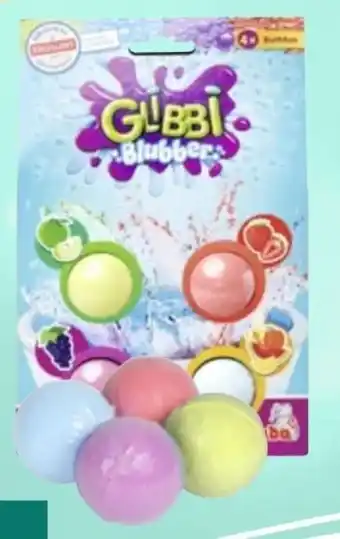 Thomas Philipps Simba Glibbi Blubber Badebombe Angebot