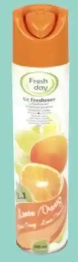 Thomas Philipps Fresh Day Lufterfrischer Angebot