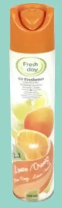 Thomas Philipps Fresh Day Lufterfrischer Angebot