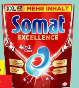 Thomas Philipps Somat Excellence 4 in 1 Caps XXL Angebot