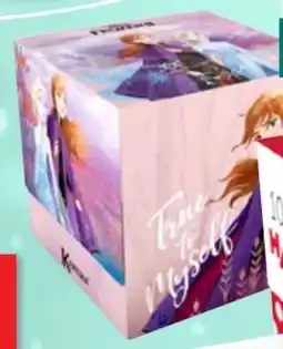 Thomas Philipps Disney Tücherbox Angebot