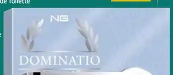 Thomas Philipps NG Perfumes Geschenk-Set Dominatio Angebot