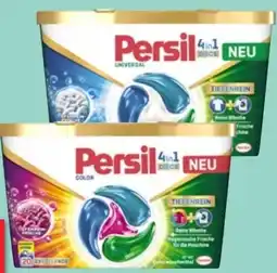 Thomas Philipps Persil Caps Angebot