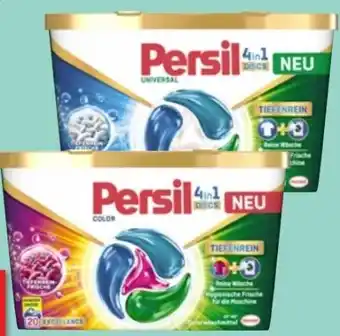 Thomas Philipps Persil Caps Angebot