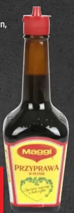 Thomas Philipps Maggi Würze Angebot