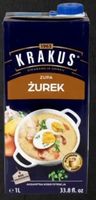 Thomas Philipps Krakus Zurek Angebot