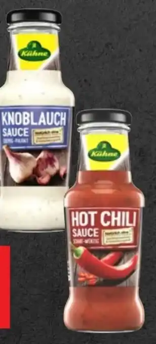 Thomas Philipps Kühne Grillsaucen Angebot