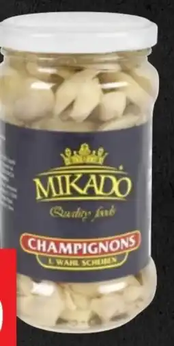 Thomas Philipps Mikado Champignons Angebot