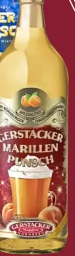 Thomas Philipps Gerstacker Nürnberger Marillen Punsch Angebot