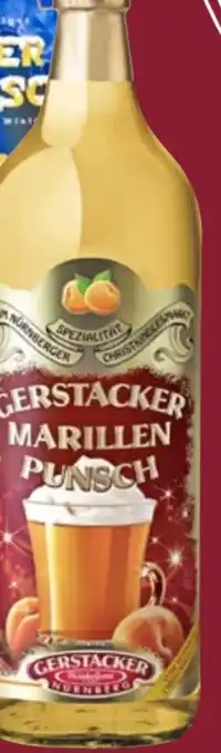 Thomas Philipps Gerstacker Nürnberger Marillen Punsch Angebot