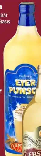 Thomas Philipps Gerstacker Nürnberger Eierpunsch Angebot