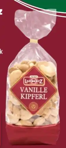Thomas Philipps Henry Lambertz Vanille Kipferl Angebot