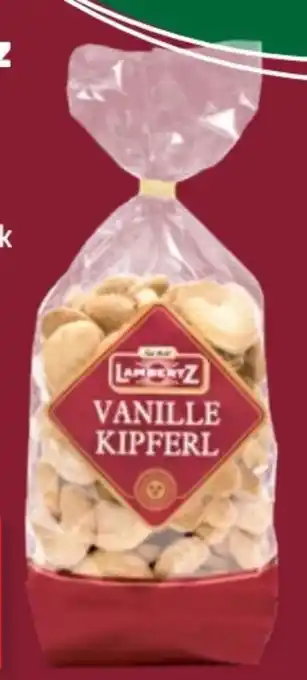 Thomas Philipps Henry Lambertz Vanille Kipferl Angebot