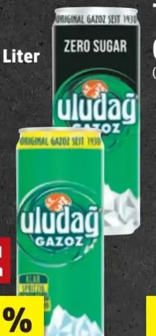 Thomas Philipps Uludag Gazoz Angebot