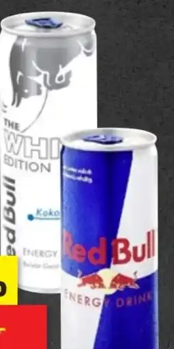 Thomas Philipps Red Bull Energy Drink Angebot
