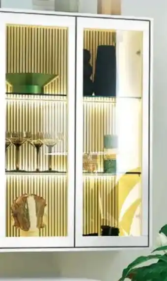 Ostermann Mondo Wohnwand Diamo Angebot