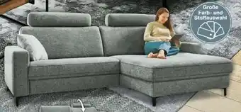 Ostermann Mondo Polsterecke Maestra Angebot