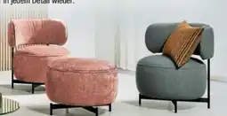 Ostermann Joop! Sessel Characters Angebot