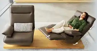 Ostermann Koinor Sofa Evino Angebot