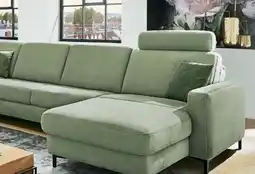 Ostermann Mondo Polsterecke Maestra Angebot