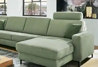 Ostermann Mondo Polsterecke Maestra Angebot