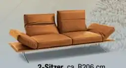 Ostermann Koinor Sofa Fendo 2-Sitzer Angebot
