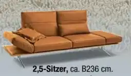 Ostermann Koinor Sofa Fendo 2,5-Sitzer Angebot