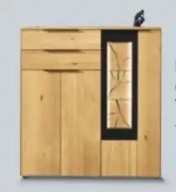 Ostermann witlake Highboard Cortona Angebot