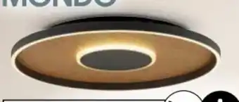 Ostermann Mondo LED-Leuchten-Serie Famera Angebot
