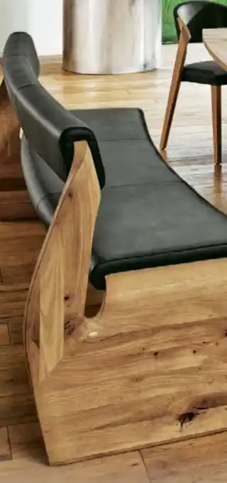 Ostermann Voglauer Sitzbank V-Alpin Angebot