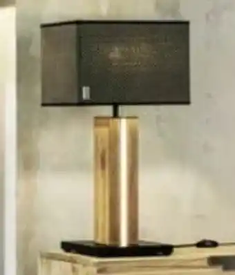 Ostermann Mondo Tischleuchte Mazzo Angebot