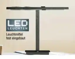 Ostermann Elements by Bankamp Tischleuchte Ben Angebot