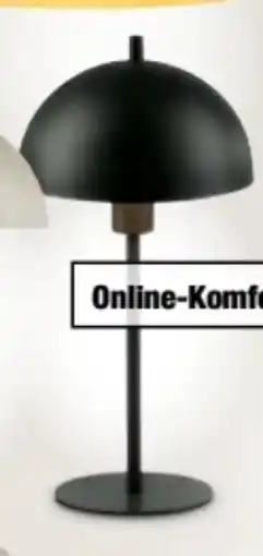 Ostermann Schöner Wohnen Tischleuchte Ali Angebot