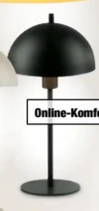 Ostermann Schöner Wohnen Tischleuchte Ali Angebot