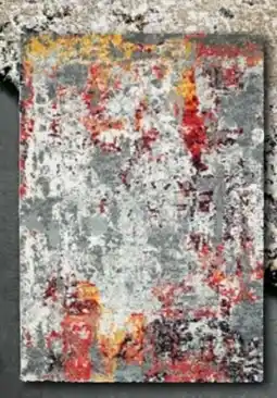 Ostermann Trend-Teppich Space Angebot